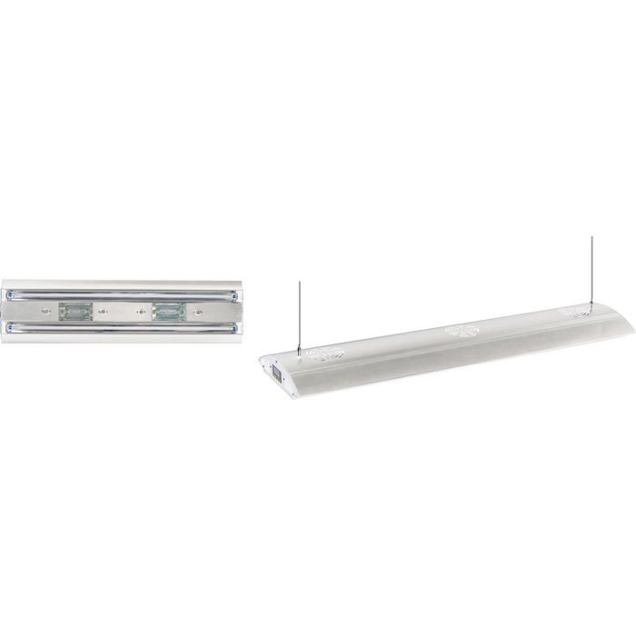 Hiq150+T5-120 Cm Lamp 150W*2 - 54W*2 - L*3