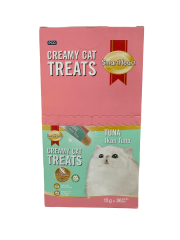 SMARTHEART TUNA CREMA 15*36
