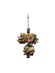 BİRDWORLD KUŞ OYUNCAK 032