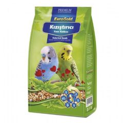 EUROGOLD KIZIŞTIRICI YEM KATKISI 150GR 12'Lİ
