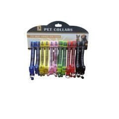 Cans BRC-24 Flaşörlü Boyunluk 1.5 cm