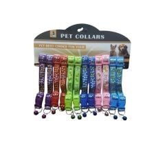 Cans BRC-22 Kemikli Boyunluk 1.5 cm 12'Lİ