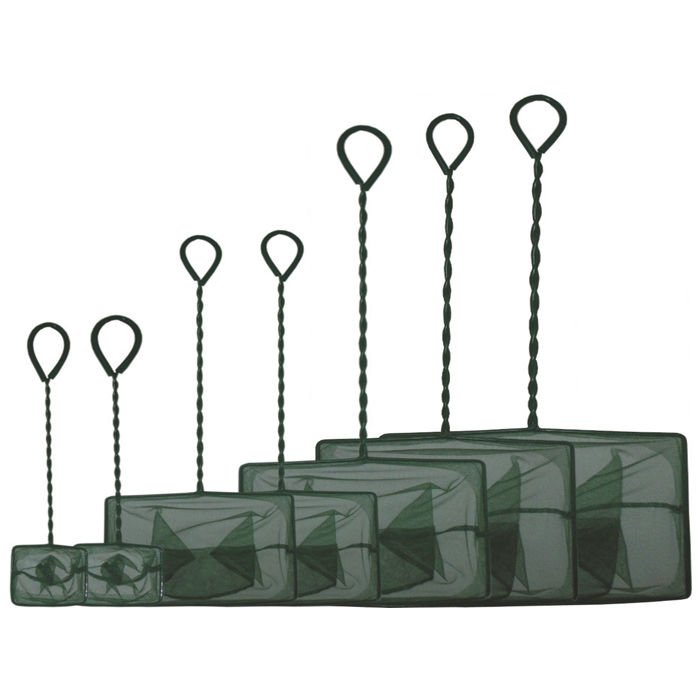 Akvaryum Kepçesi 15 Cm 6inc