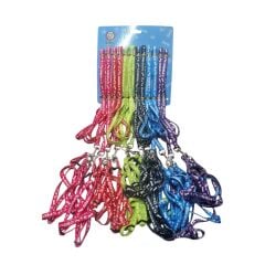 BRC-67 Gezdirme Takım Tasma 1cm*120cm