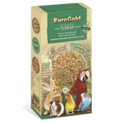 EUROGOLD KUŞ KEMİRGEN KAFES ALTLIĞI 1KG