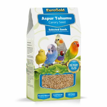 EUROGOLD ASPUR TOHUMU 300G 10'LU