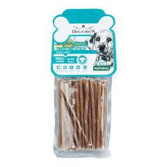 BURGULU İNCE PUPPY NATUREL 40'LI