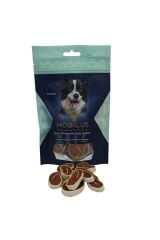 Nobilus Tavşan Suşi Köpek Ödül Maması 80g