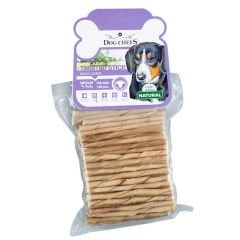 BURGULU KALIN NATUREL 100'LÜ