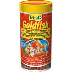 TETRA GOLDFİSH SACHET JAPON BALIĞI YEMİ 250 ML