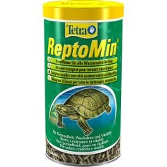 TETRA REPTOMİN ÇUBUK KAPLUMBAĞA YEMİ 250 ML