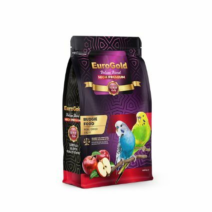 EUROGOLD DELUXE MUHABBET YEMİ 1000GR 5'Lİ