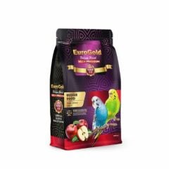 EUROGOLD DELUXE MUHABBET YEMİ 1000GR 5'Lİ