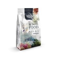 NATURE PLAN MEYVE AROMALI BALLI MUH. YEMİ 1 KG 12'Lİ