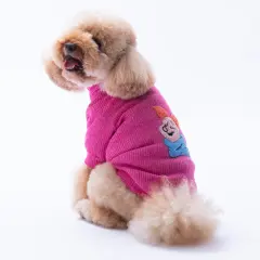 Fuşya Pooh's Ashdown Piglet Triko Sweat M-L-L-XL-2XL (5'Lİ SET)