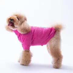 Fuşya Pooh's Ashdown Piglet Triko Sweat M-L-L-XL-2XL (5'Lİ SET)