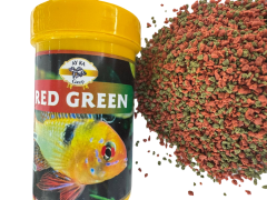 AY-KA RED GREEN 100 ML 45 GR 12'Lİ