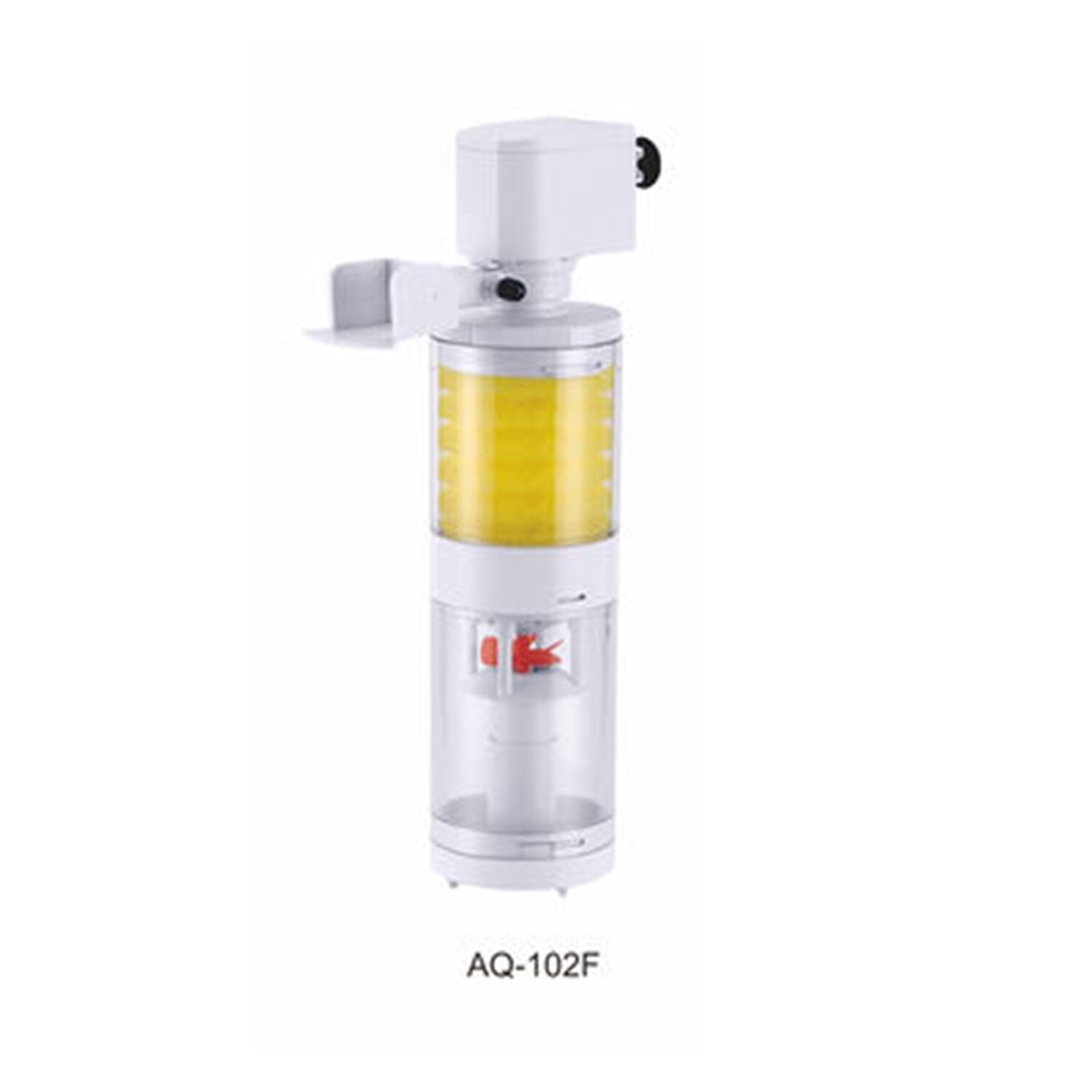 Sobo AQ-103F Akvaryum İç Filtre 25w 1500lt/H
