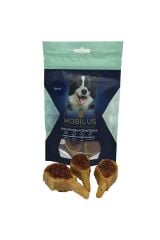 Nobilus Barbekü Biftek But Köpek Ödül Maması 80g