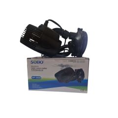 WP-300M Dalga Motoru 10W 7500 L/H