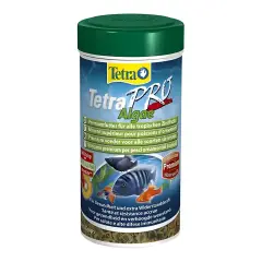 TETRA PRO ALGEA CRİSPS OTÇUL SÜS BALIK YEMİ 250 ML
