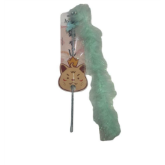 KEDİ OLTASI