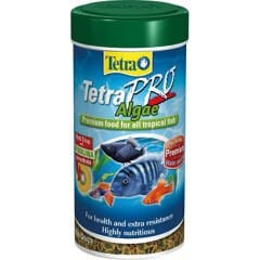 TETRA PRO ALGEA BİTKİSEL BALIK YEMİ 100 ML