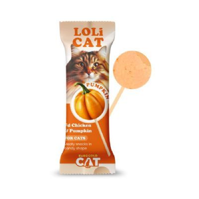 EUROGOLD LOLİCAT BALKABAKLI 15'Lİ