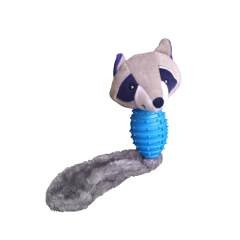 PELUŞ DİŞLİK OYUNCAK