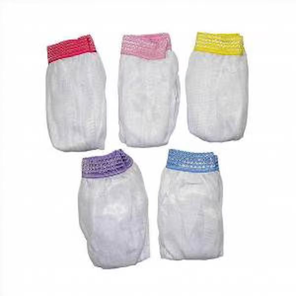 KAFES TÜLÜ SMALL 10'LU