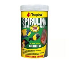 TROPICAL SPIRULINA FORTE GRAN 250 ML