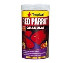 TROPİCAL RED PARROT GRAN 250 ML 100 GR