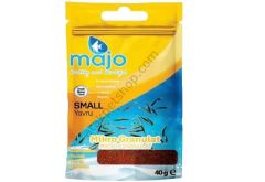 MAJO BALIK YEMİ MİKRO GRANULAT 40 GR