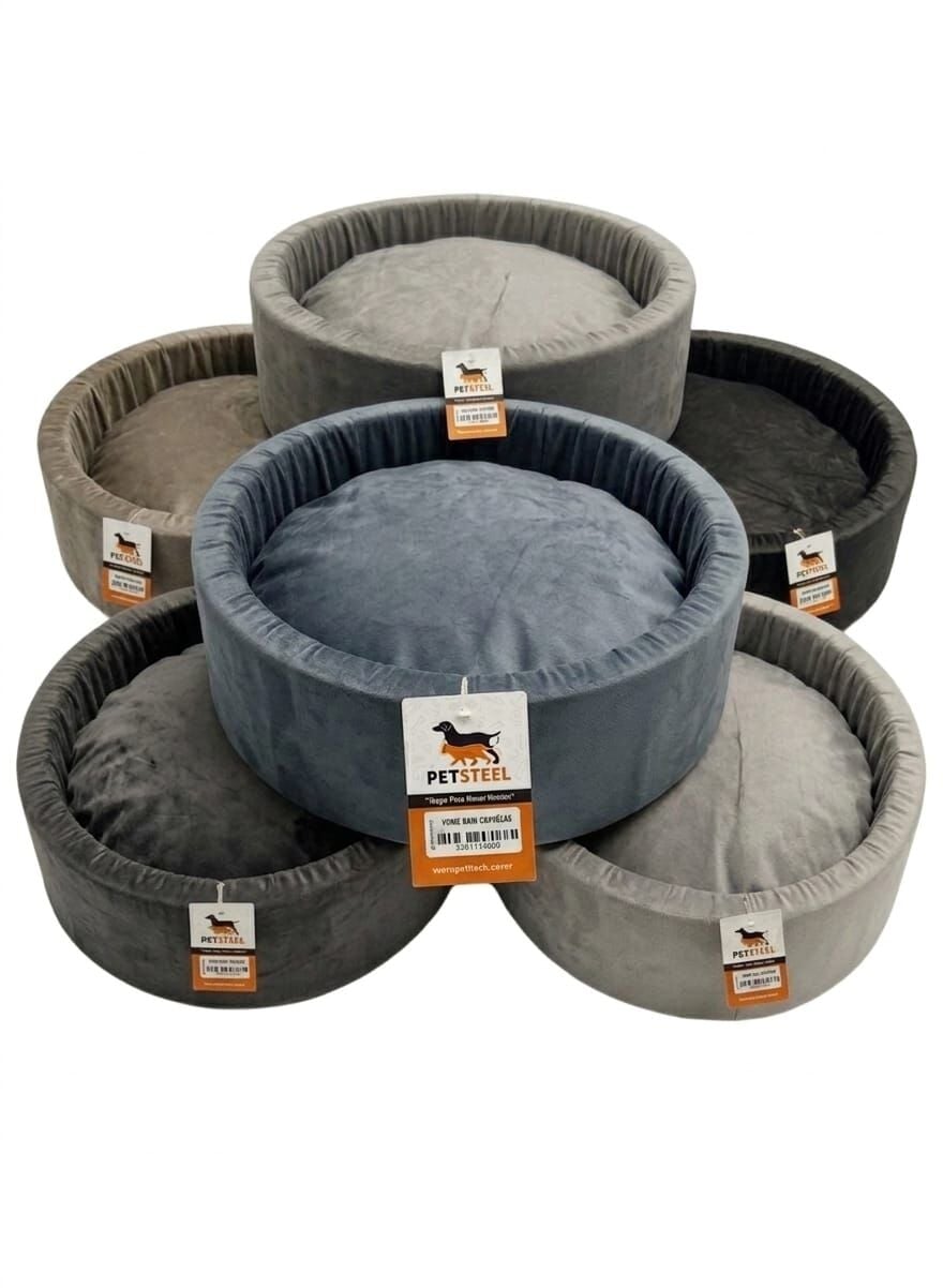 PET STELL SPECİEL COMFORT YATAK