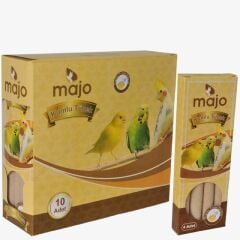 MAJO KUMLU TÜNEK 4'LÜ 10 ADET