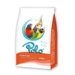 POLO PARAKET YEMİ 400 GR 18'Lİ
