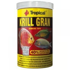 TROPICAL KRILL GRAN 100 ML 54 GR