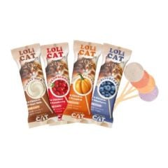 EUROGOLD LOLİCAT KARIŞIK 15'Lİ