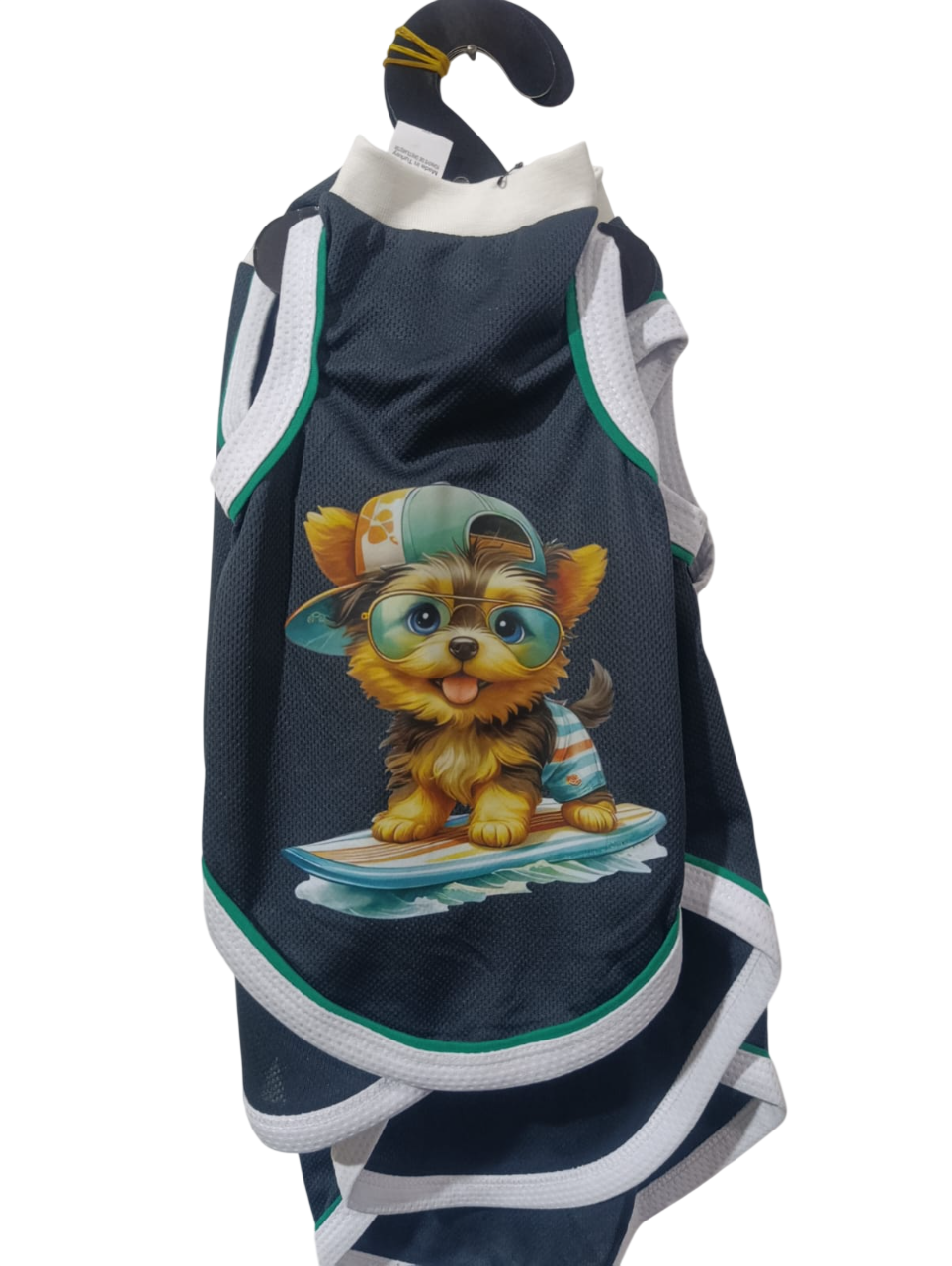 VİNİE KEDİ KÖPEK KIYAFET 4'LÜ SET