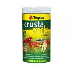 TROPİCAL CRUSTA STICKS 100 ML 70 GR