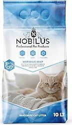 NOBILUS PREMİUMCAT LİTTER MARSİLYA 10 LT