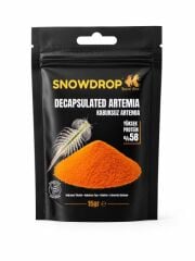 SNOWDROP KABUKSUZ ARTEMİA 15*12