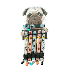 ANS 0127 1,0 CM CAT&DOG BOYUN TASMA