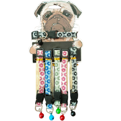 ANS 0127 1,0 CM CAT&DOG BOYUN TASMA