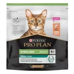 PROPLAN STERILISED SOMON 400 GR