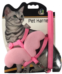 MAXİ LİFE KEDİ GÖGÜS TASMASI MELEK