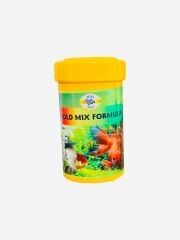 AY-KA MIX FLAKE FORMULA 100 ML 12 GR