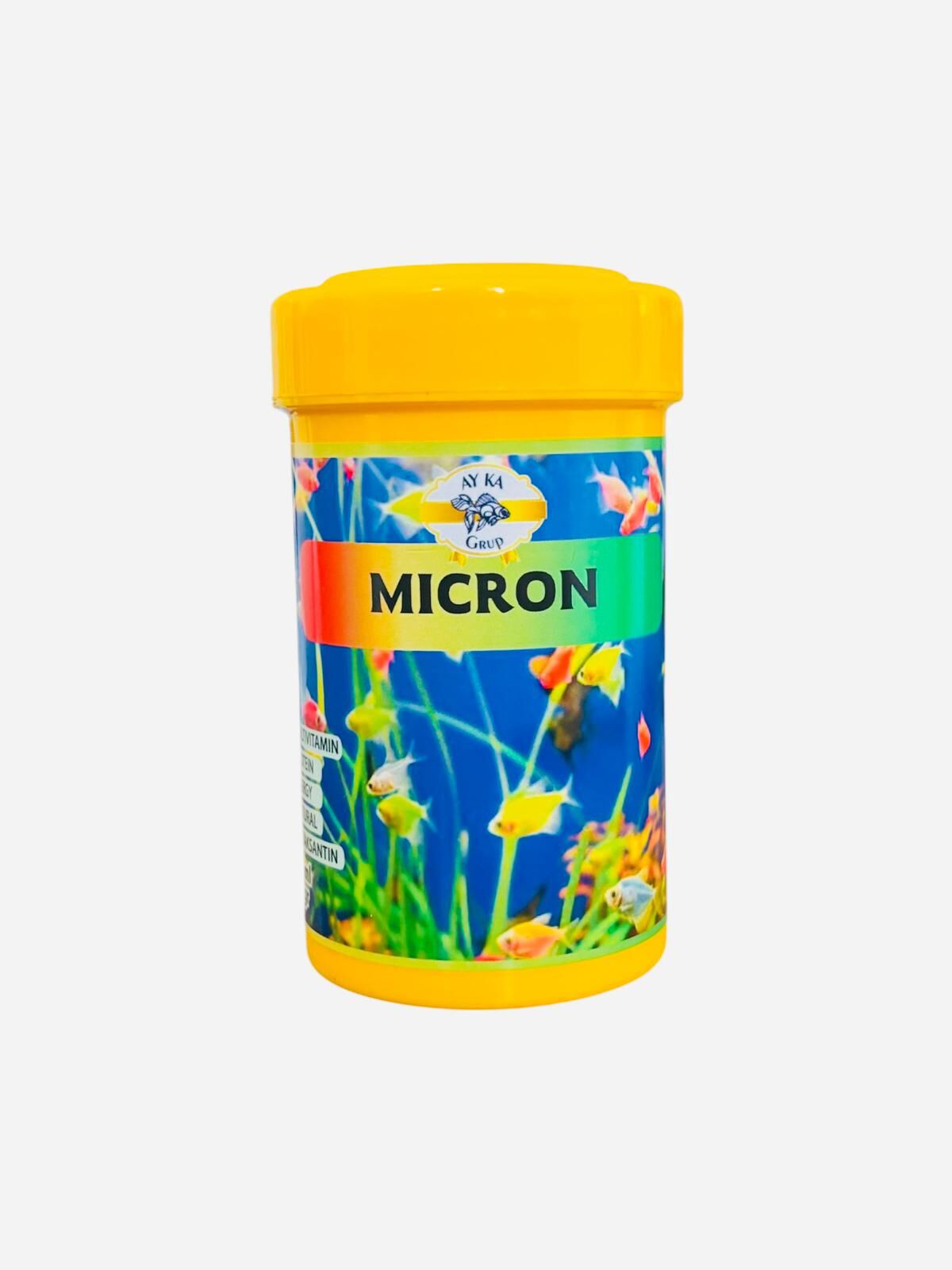 AY-KA MICRON 100 ML 50 GR 12'Lİ