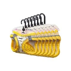 AIR MESH KEMİKLİ PATİ SEDENLİ 3XS-XL