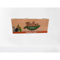 FELAX MİNERAL BLOK 12'Lİ